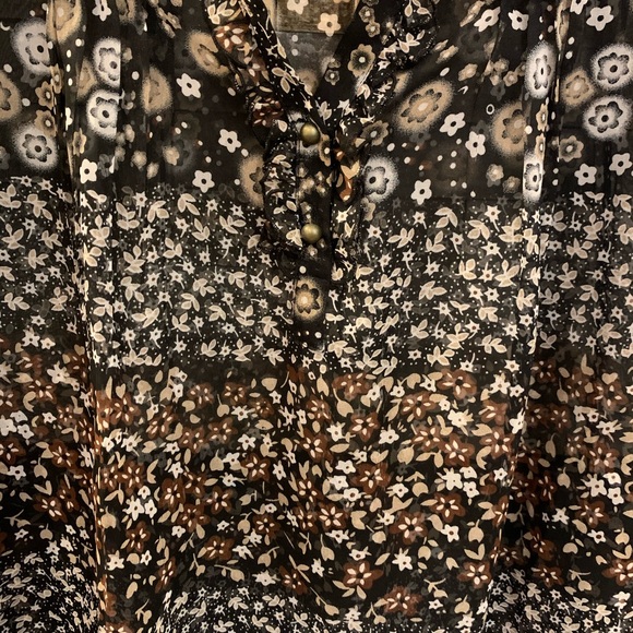 Blouse - Picture 2 of 3